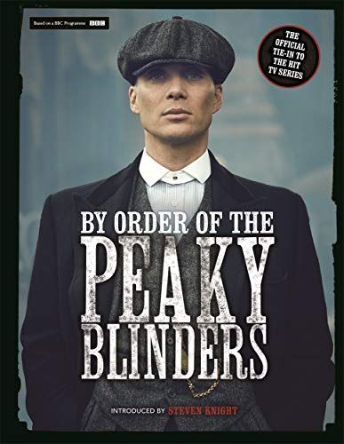 Download Peaky Blinders Season 6 Release Date APK